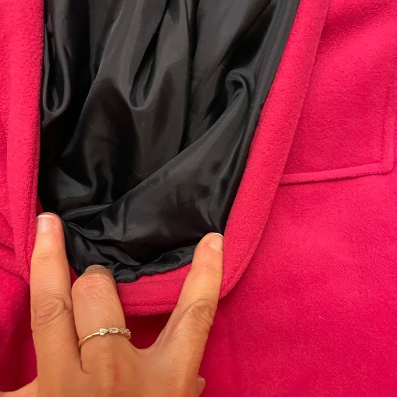 Jacadi Paris Size 6 A Girl made in Paris NWOT - Picture 6 of 7